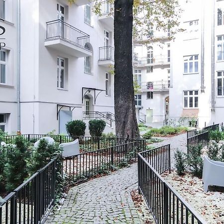 Elegancki Apartament W Centrum Miasta-Kazimierz Krakow Bagian luar foto