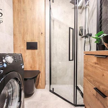 Elegancki Apartament W Centrum Miasta-Kazimierz Krakow Bagian luar foto