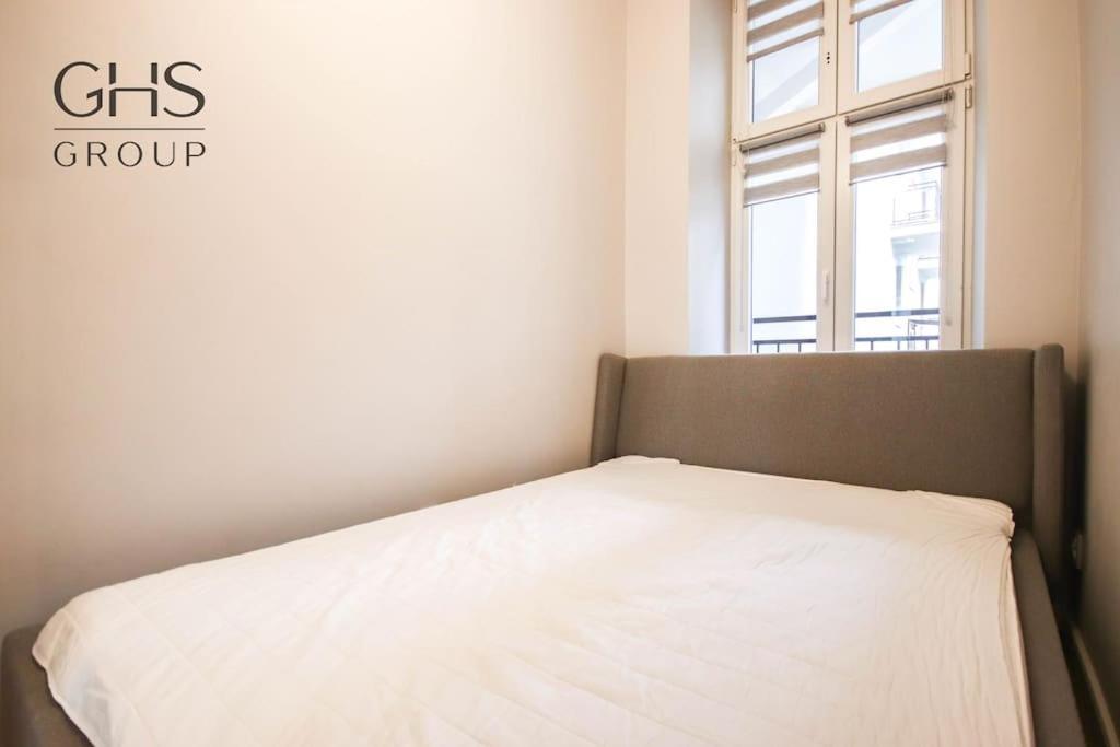Elegancki Apartament W Centrum Miasta-Kazimierz Krakow Bagian luar foto